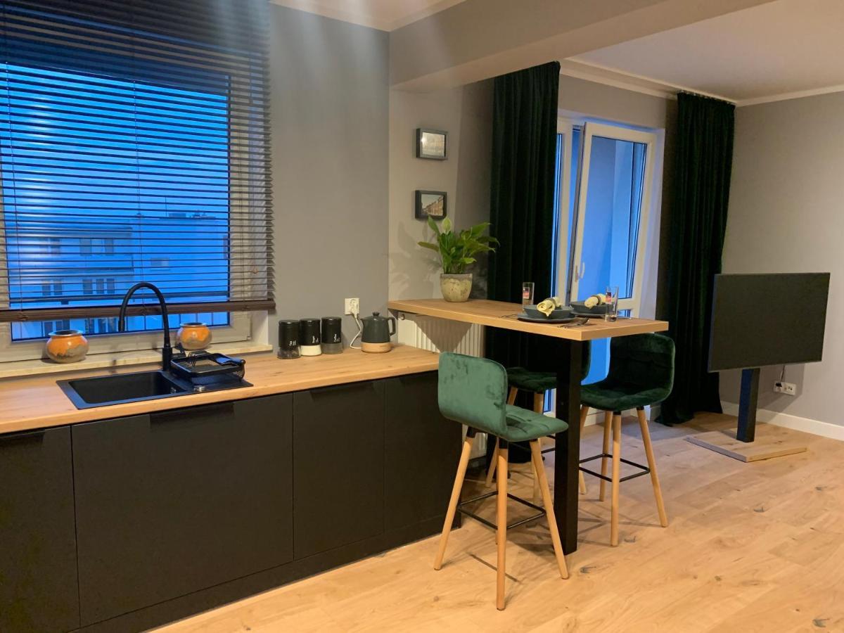 Apartament Luna ビャワ・ボドラスカ エクステリア 写真