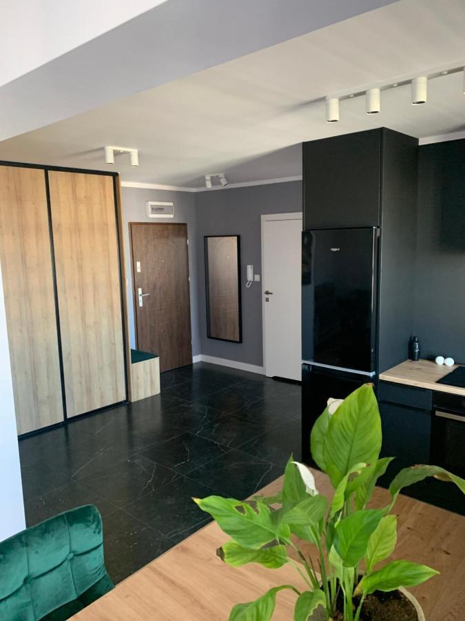 Apartament Luna ビャワ・ボドラスカ エクステリア 写真