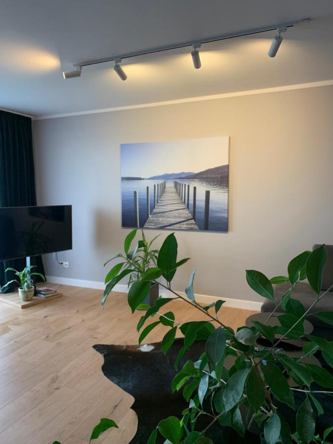 Apartament Luna ビャワ・ボドラスカ エクステリア 写真